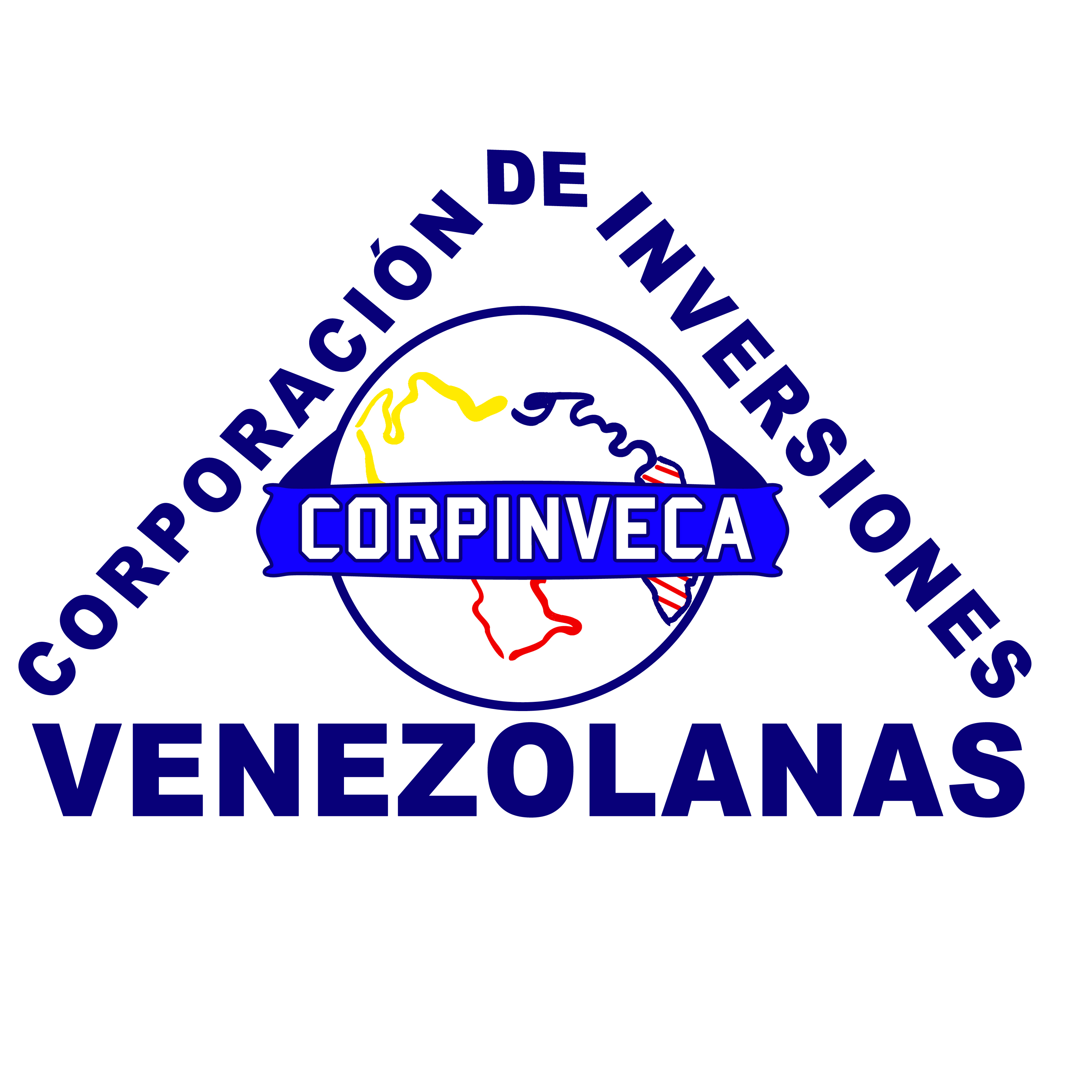 Corpinveca Logo